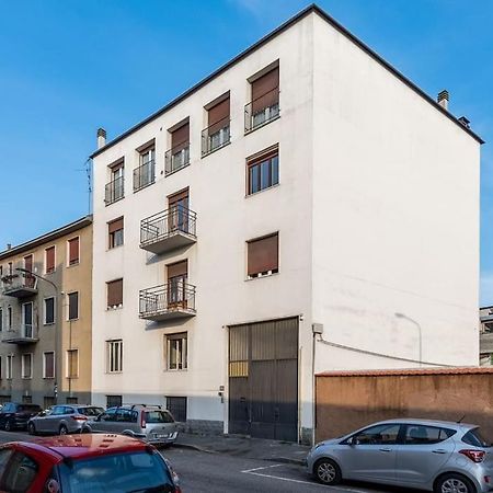 Comfort Suite In Milan Exterior photo