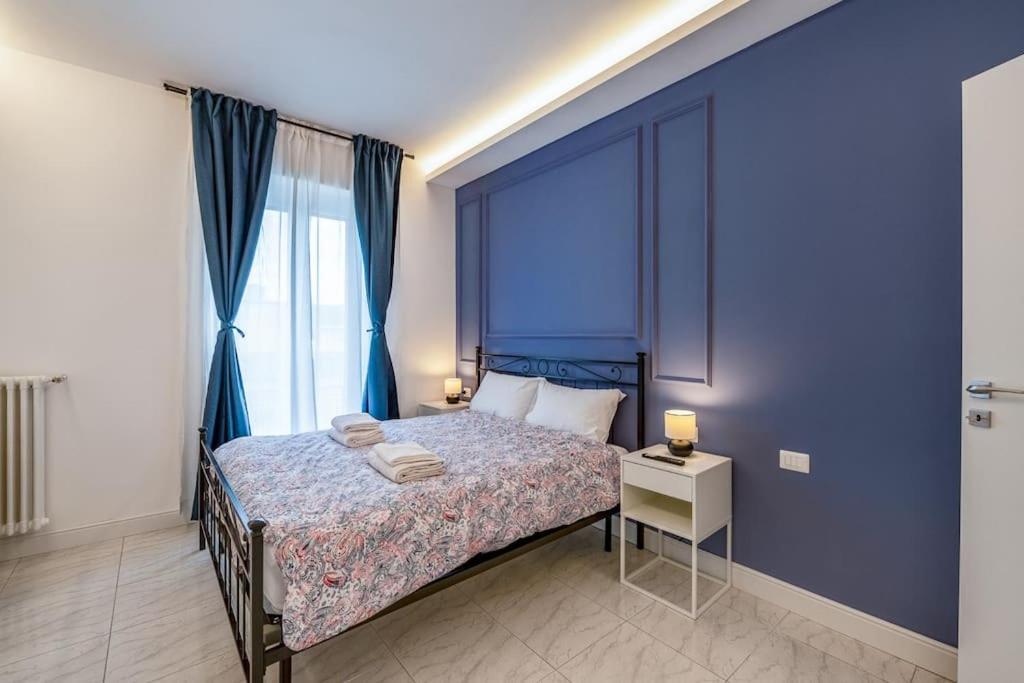 Comfort Suite In Milan Exterior photo